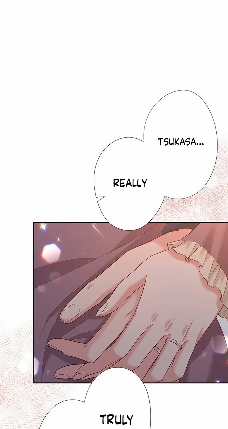 Business Marriage - If You Fall in Love, We'll Get a Divorce - Chapter 67 - Page 7