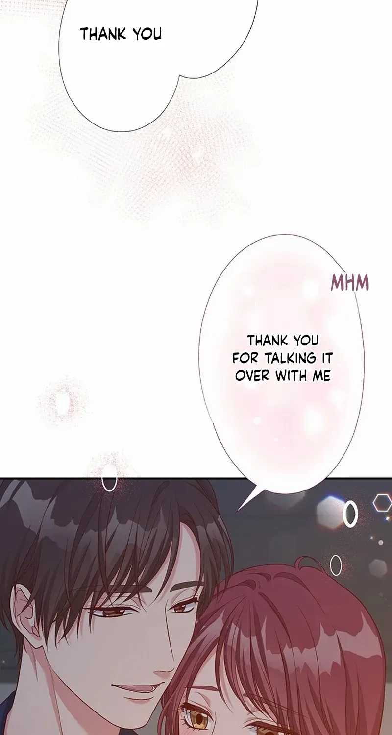 Business Marriage - If You Fall in Love, We'll Get a Divorce - Chapter 67 - Page 8