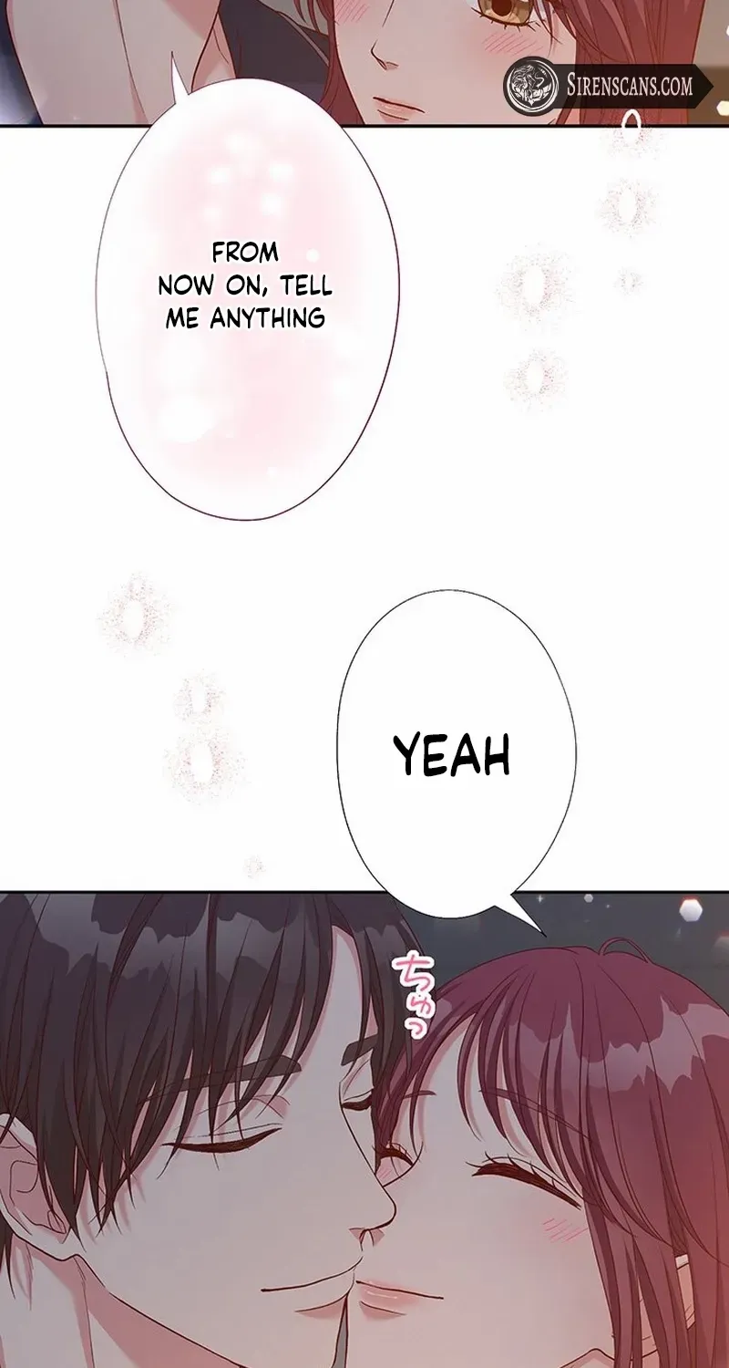 Business Marriage - If You Fall in Love, We'll Get a Divorce - Chapter 67 - Page 9