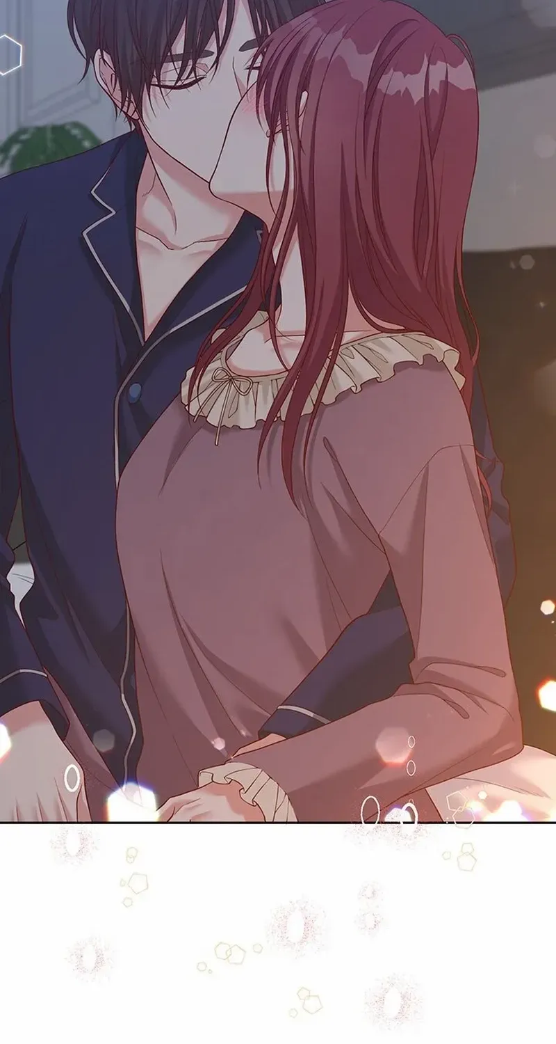 Business Marriage - If You Fall in Love, We'll Get a Divorce - Chapter 67 - Page 12
