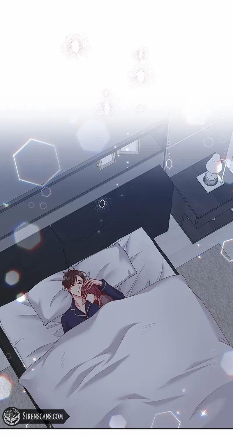 Business Marriage - If You Fall in Love, We'll Get a Divorce - Chapter 67 - Page 13