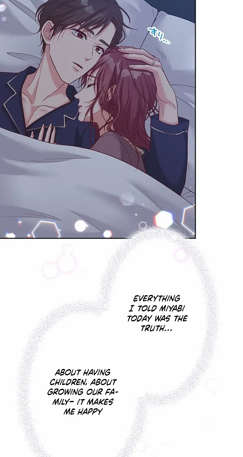 Business Marriage - If You Fall in Love, We'll Get a Divorce - Chapter 67 - Page 15