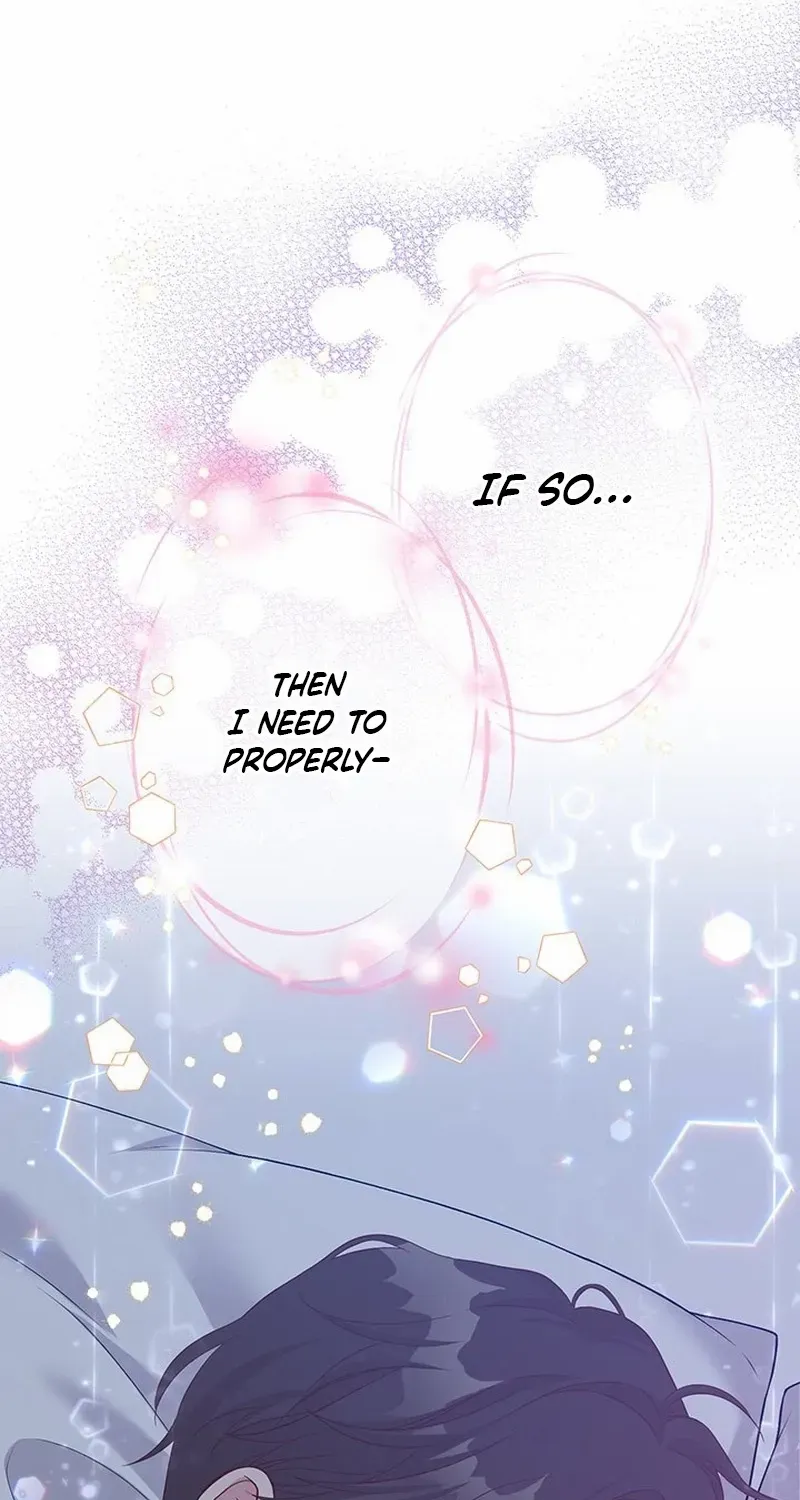 Business Marriage - If You Fall in Love, We'll Get a Divorce - Chapter 67 - Page 21