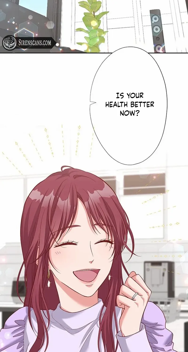 Business Marriage - If You Fall in Love, We'll Get a Divorce - Chapter 67 - Page 26