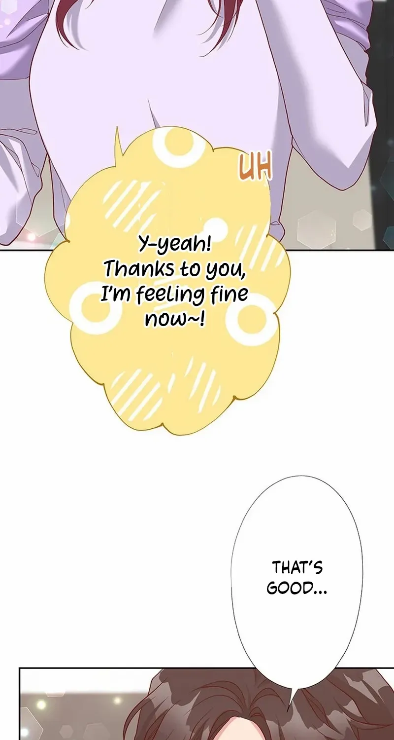 Business Marriage - If You Fall in Love, We'll Get a Divorce - Chapter 67 - Page 27