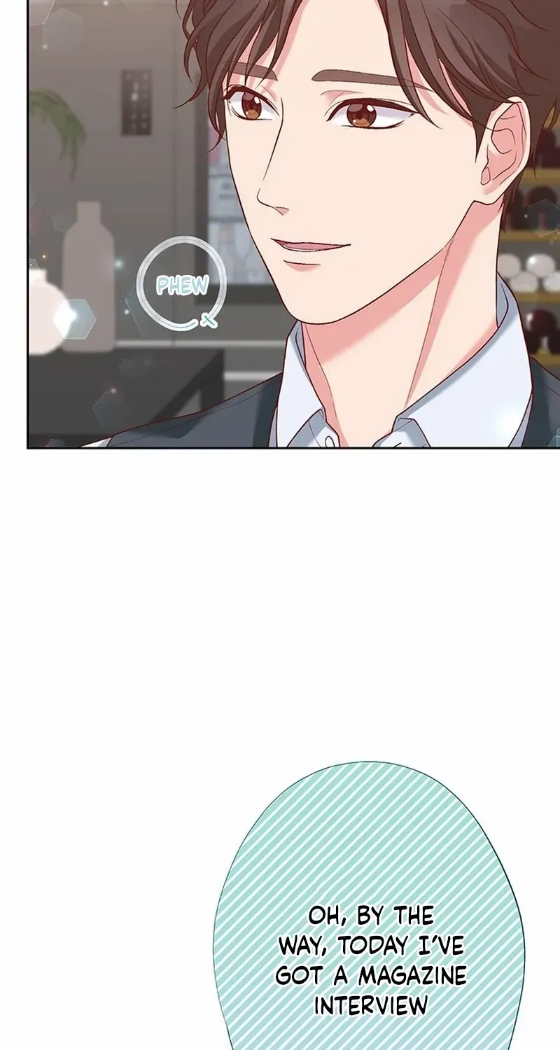Business Marriage - If You Fall in Love, We'll Get a Divorce - Chapter 67 - Page 28