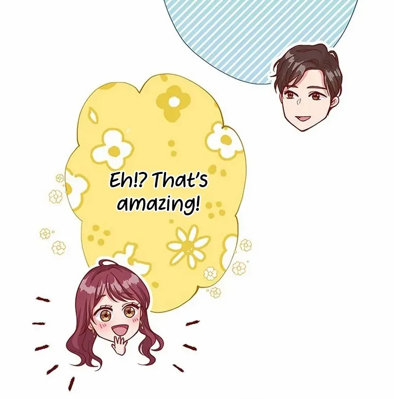 Business Marriage - If You Fall in Love, We'll Get a Divorce - Chapter 67 - Page 29