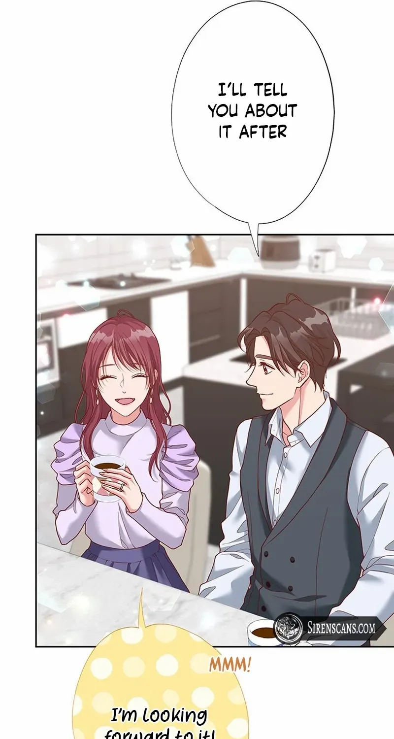 Business Marriage - If You Fall in Love, We'll Get a Divorce - Chapter 67 - Page 30