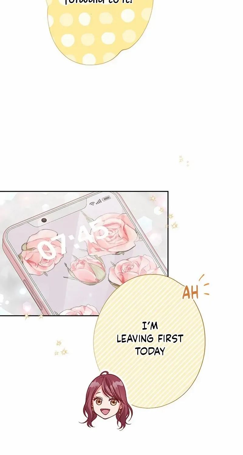 Business Marriage - If You Fall in Love, We'll Get a Divorce - Chapter 67 - Page 31