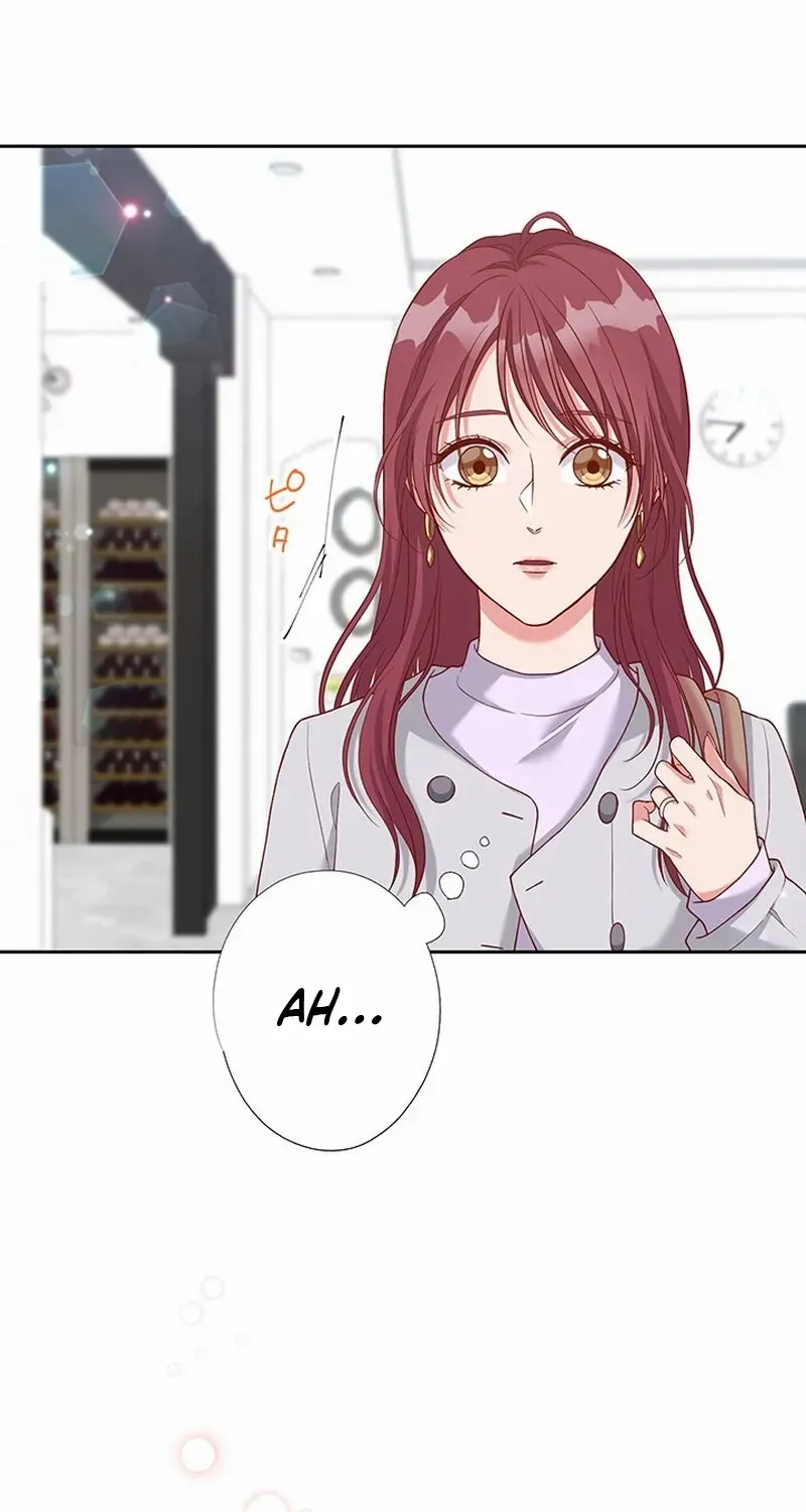 Business Marriage - If You Fall in Love, We'll Get a Divorce - Chapter 67 - Page 32