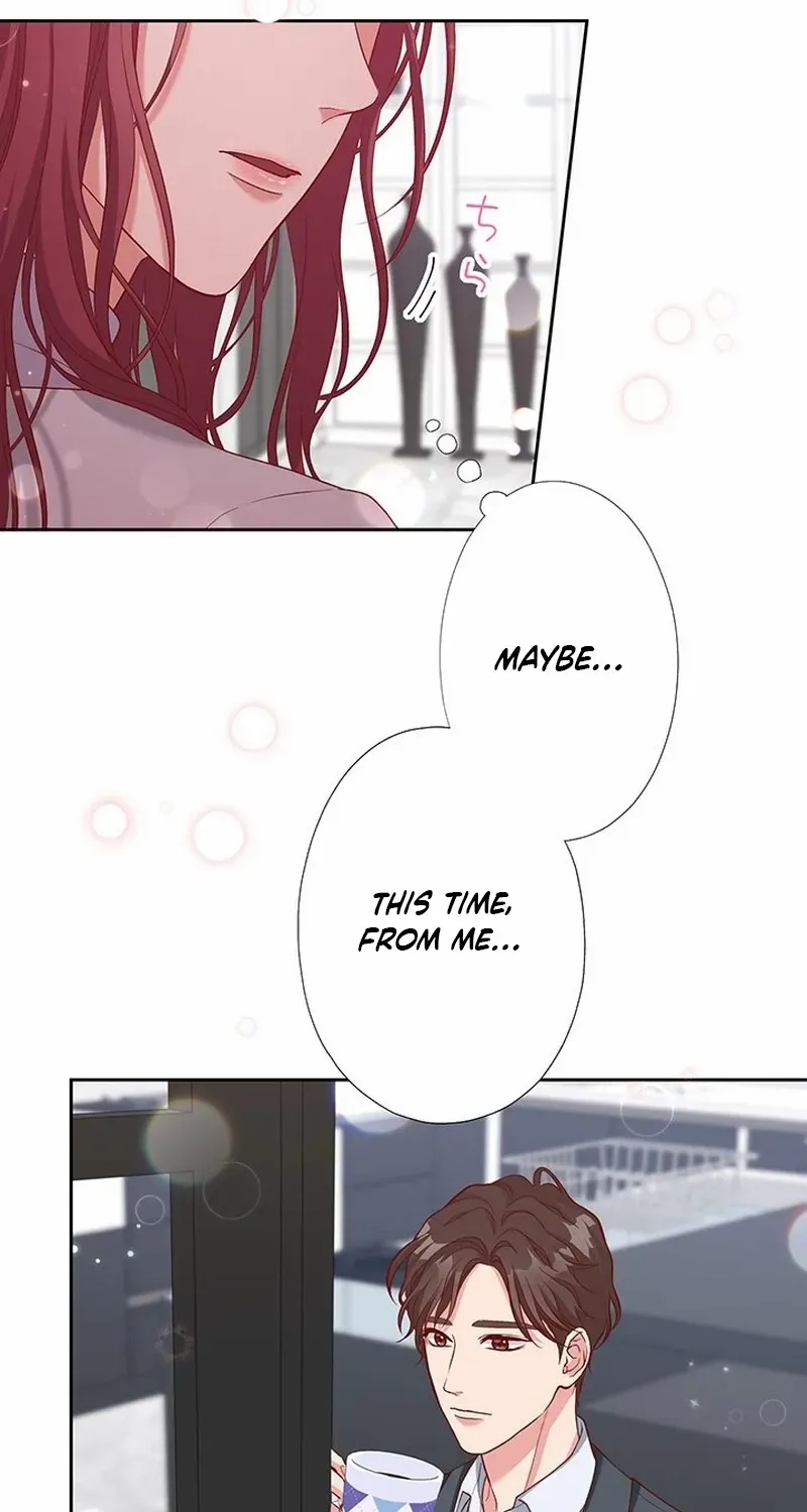 Business Marriage - If You Fall in Love, We'll Get a Divorce - Chapter 67 - Page 33