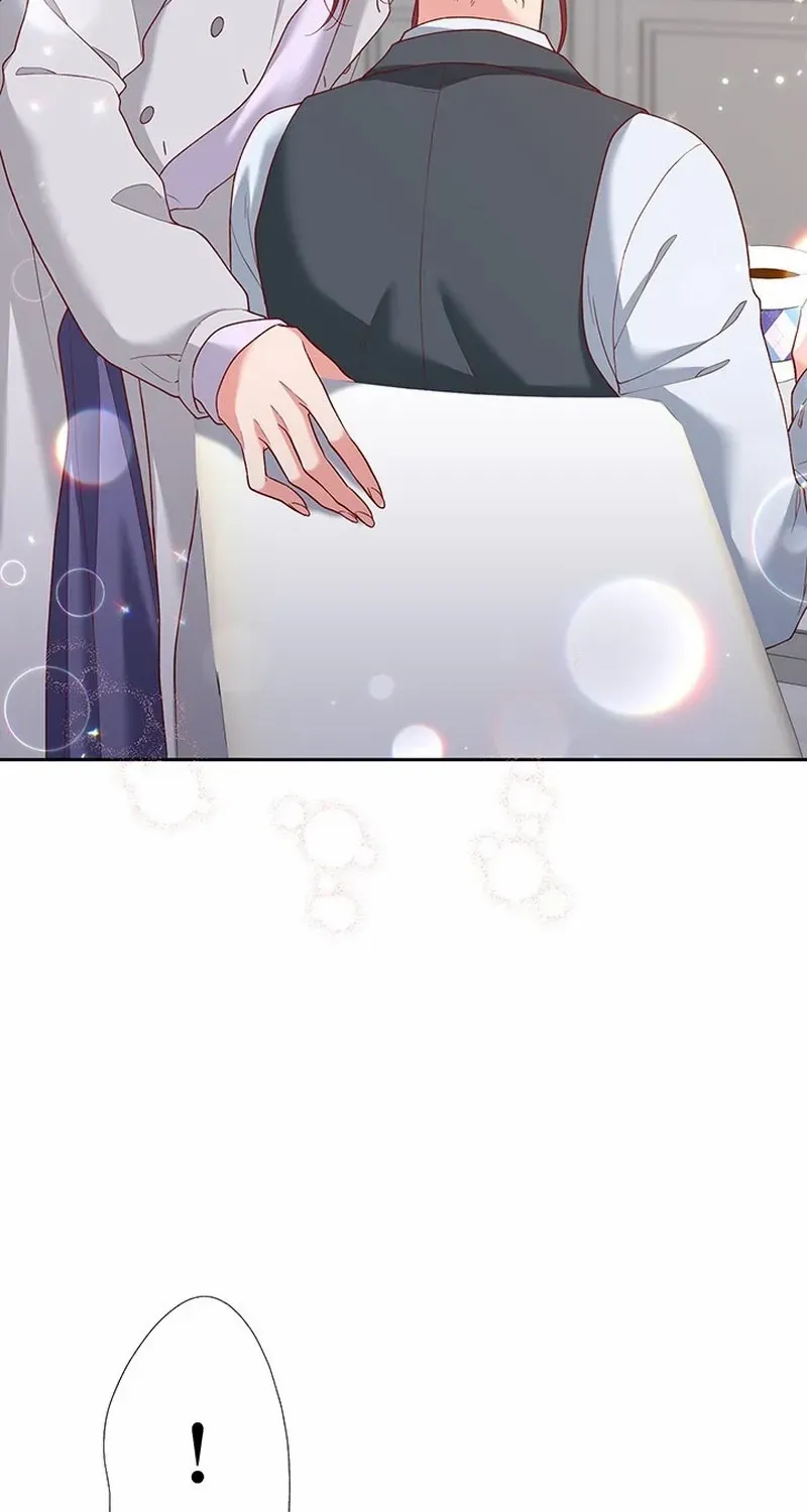 Business Marriage - If You Fall in Love, We'll Get a Divorce - Chapter 67 - Page 36