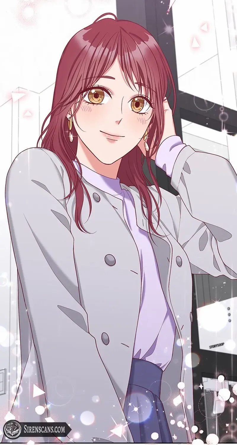 Business Marriage - If You Fall in Love, We'll Get a Divorce - Chapter 67 - Page 38