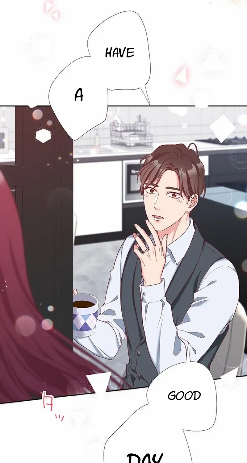 Business Marriage - If You Fall in Love, We'll Get a Divorce - Chapter 67 - Page 40