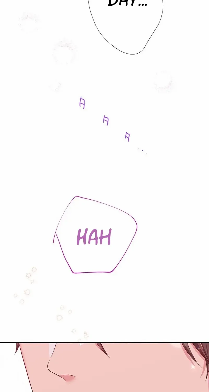 Business Marriage - If You Fall in Love, We'll Get a Divorce - Chapter 67 - Page 41