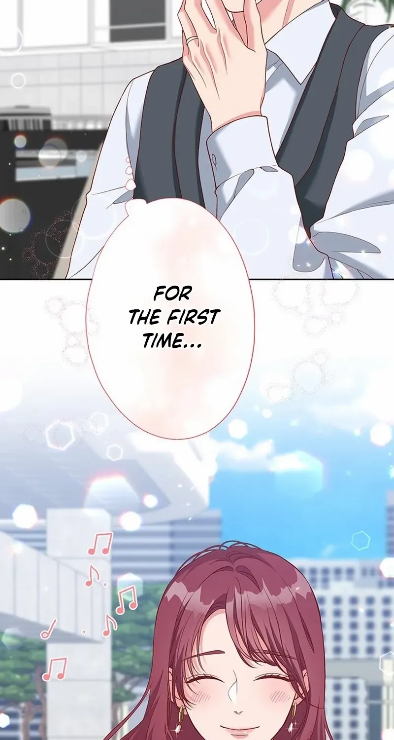 Business Marriage - If You Fall in Love, We'll Get a Divorce - Chapter 67 - Page 43