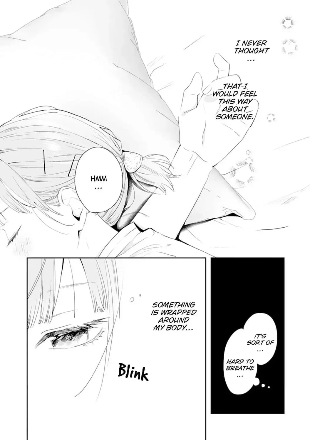 Kurosaki-kun wa Dokusen Shitagaru - Hajimete no Koi wa Ama sugite - Chapter 4 - Page 17
