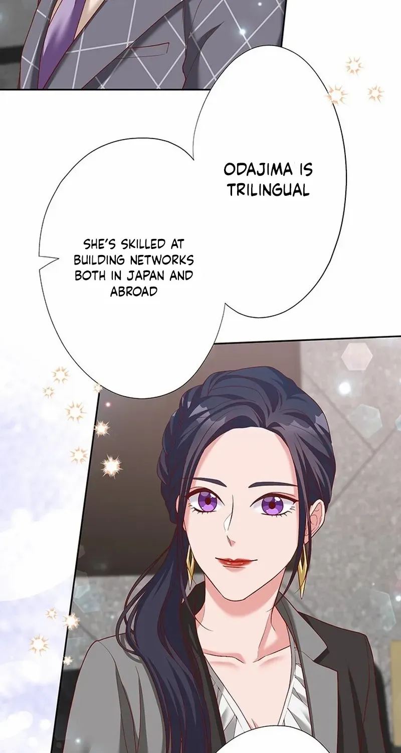 Business Marriage - If You Fall in Love, We'll Get a Divorce - Chapter 67 - Page 52