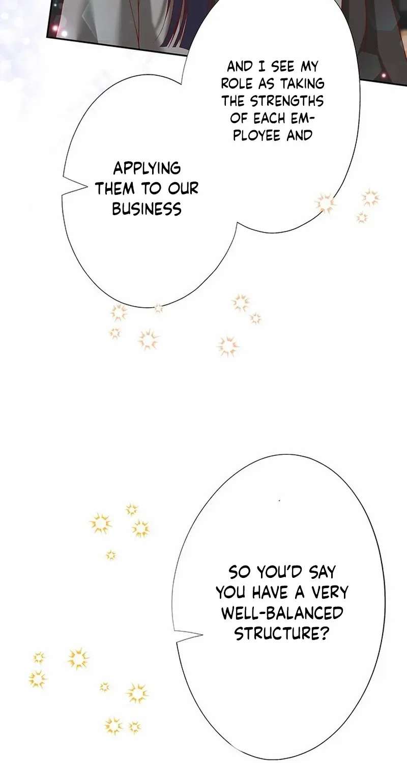 Business Marriage - If You Fall in Love, We'll Get a Divorce - Chapter 67 - Page 53