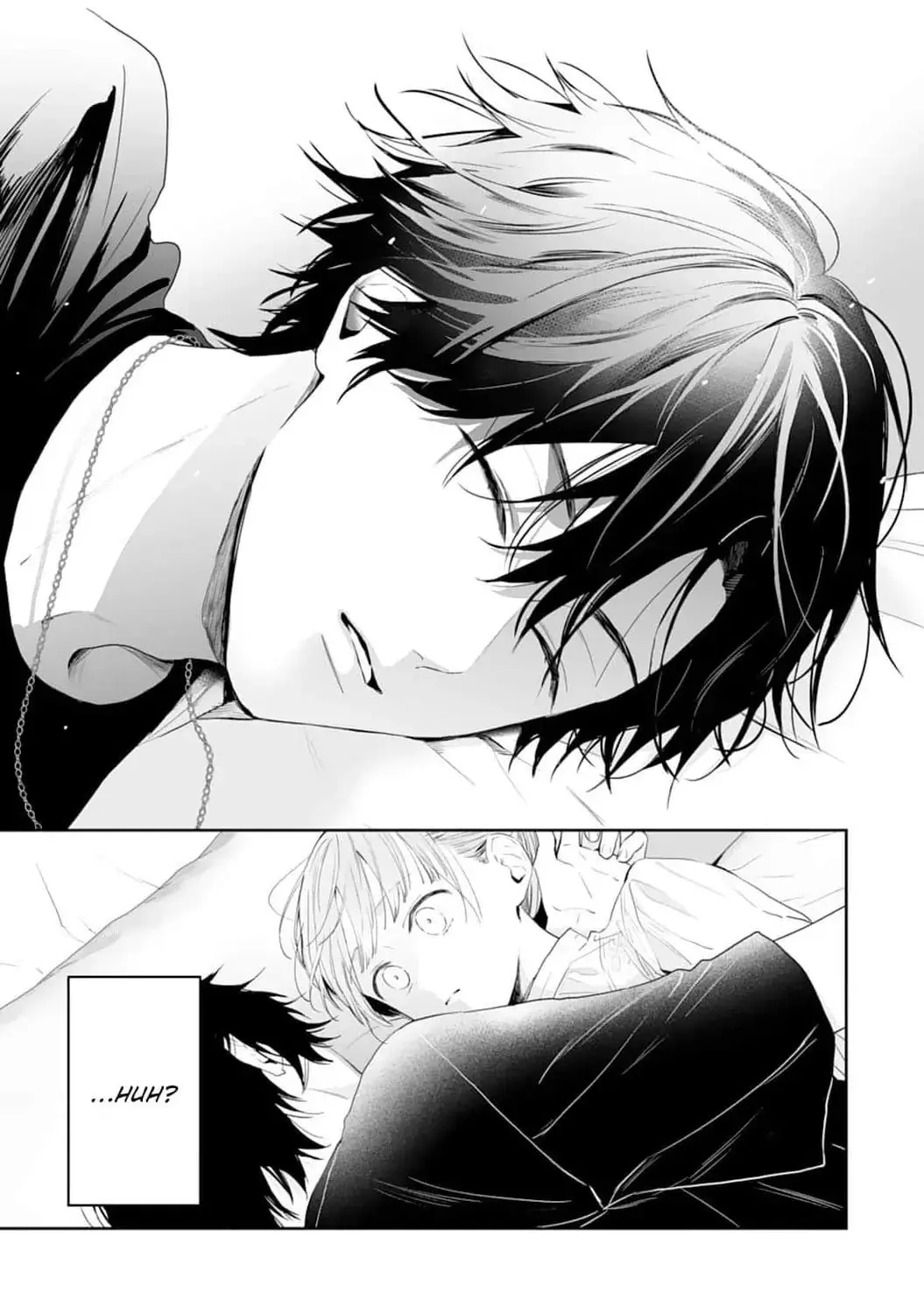Kurosaki-kun wa Dokusen Shitagaru - Hajimete no Koi wa Ama sugite - Chapter 4 - Page 18