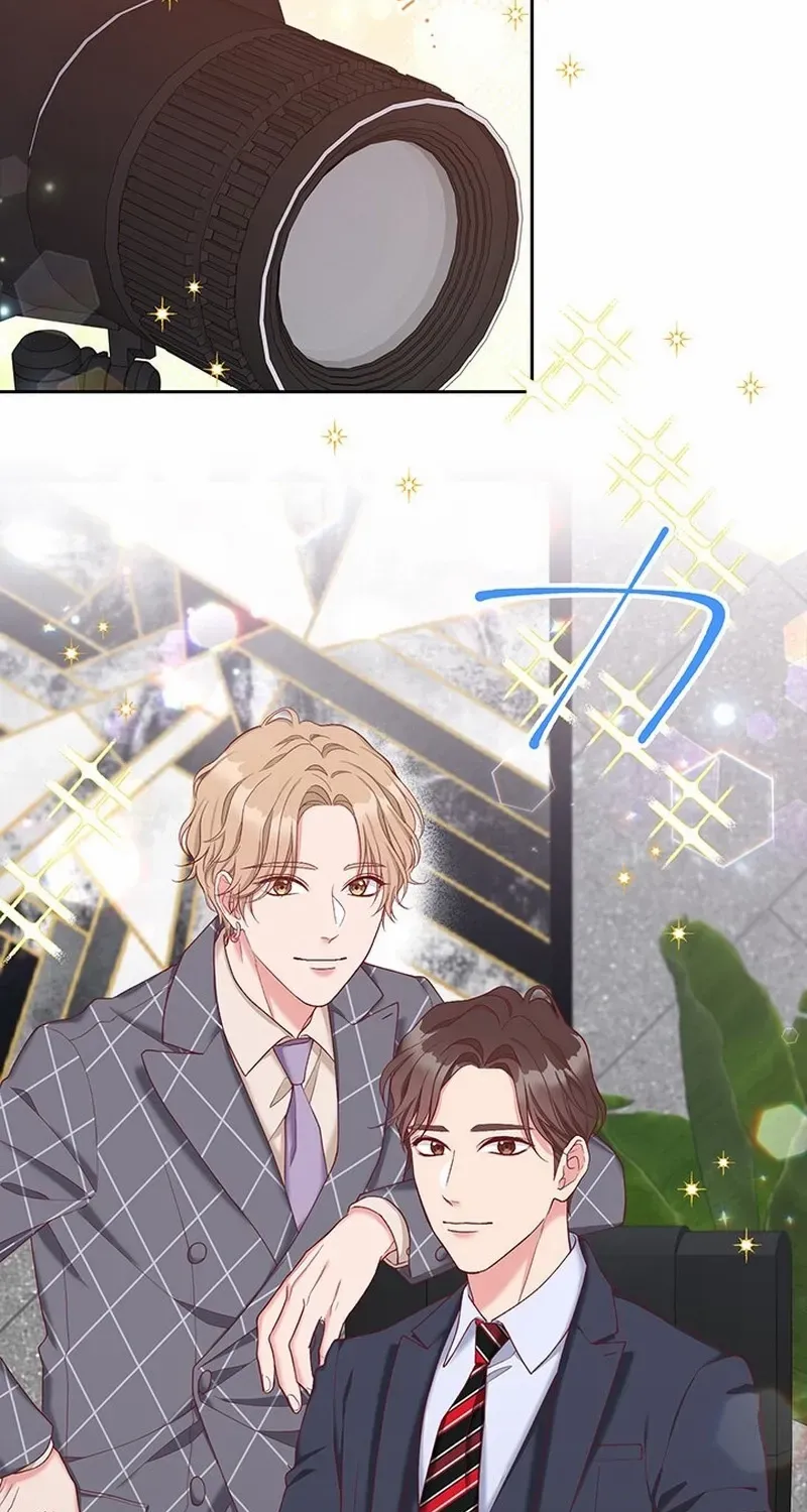 Business Marriage - If You Fall in Love, We'll Get a Divorce - Chapter 67 - Page 62