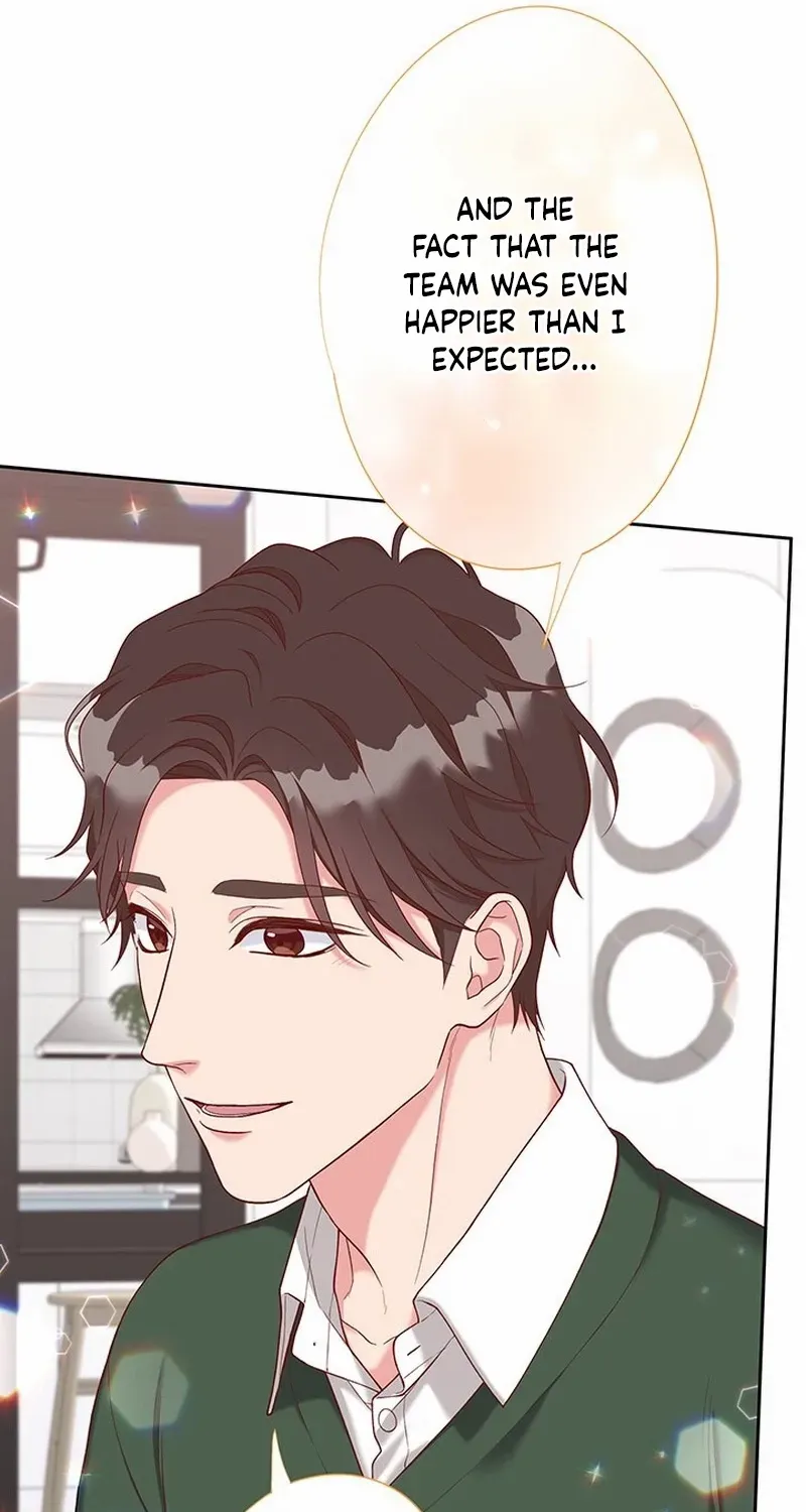 Business Marriage - If You Fall in Love, We'll Get a Divorce - Chapter 67 - Page 67