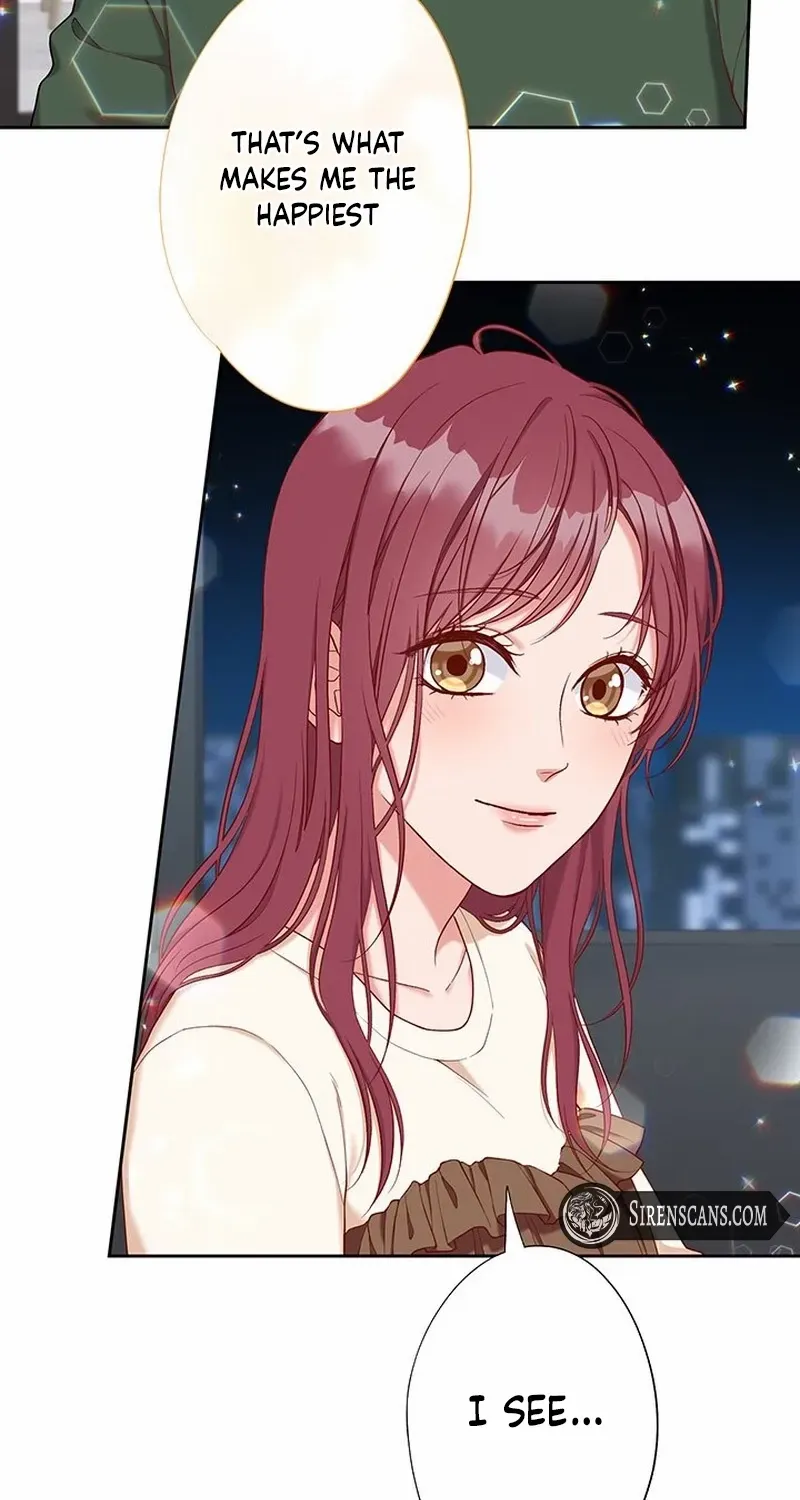 Business Marriage - If You Fall in Love, We'll Get a Divorce - Chapter 67 - Page 68