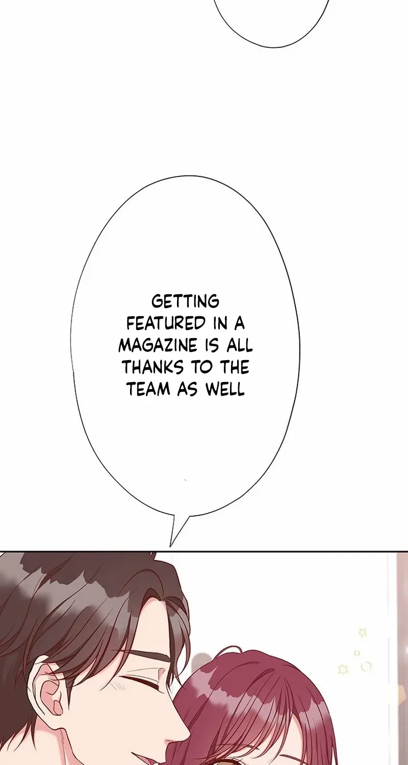 Business Marriage - If You Fall in Love, We'll Get a Divorce - Chapter 67 - Page 69