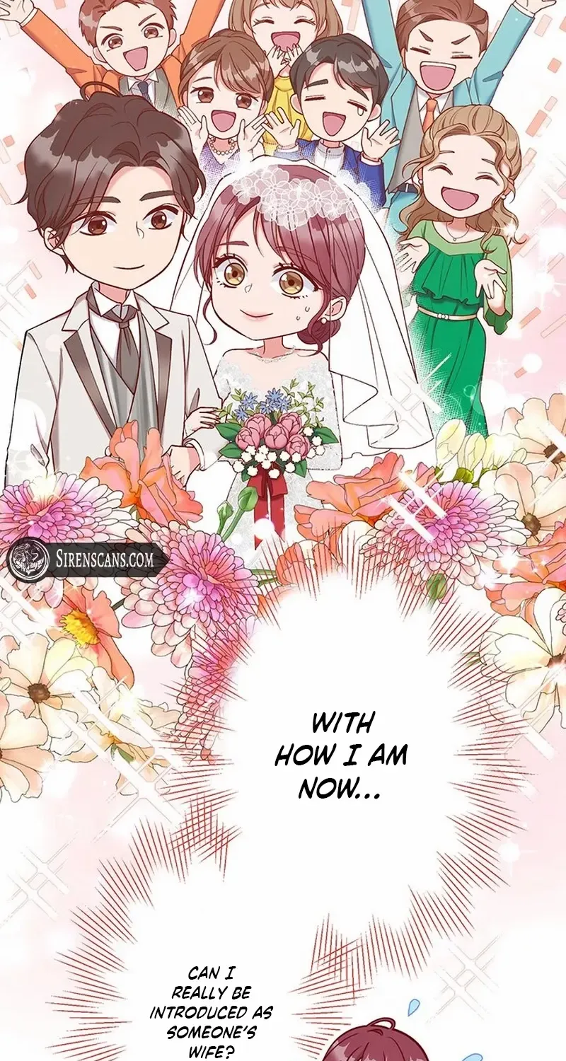Business Marriage - If You Fall in Love, We'll Get a Divorce - Chapter 67 - Page 72