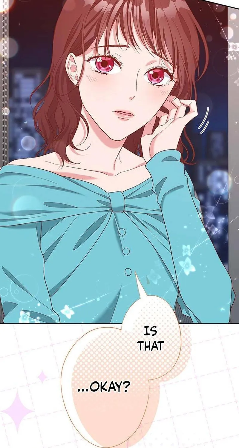 Business Marriage - If You Fall in Love, We'll Get a Divorce - Chapter 70 - Page 2