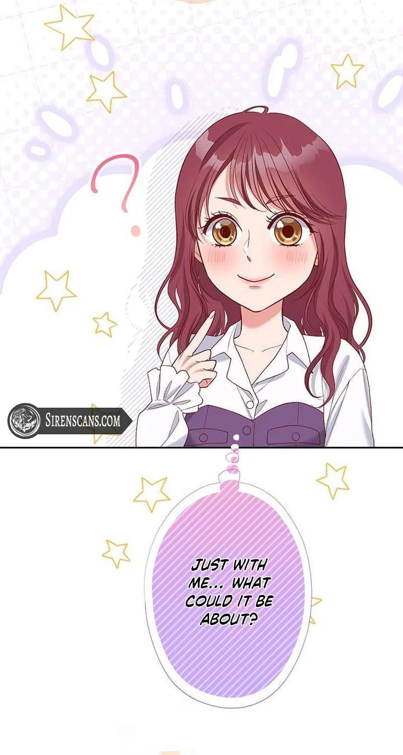 Business Marriage - If You Fall in Love, We'll Get a Divorce - Chapter 70 - Page 3