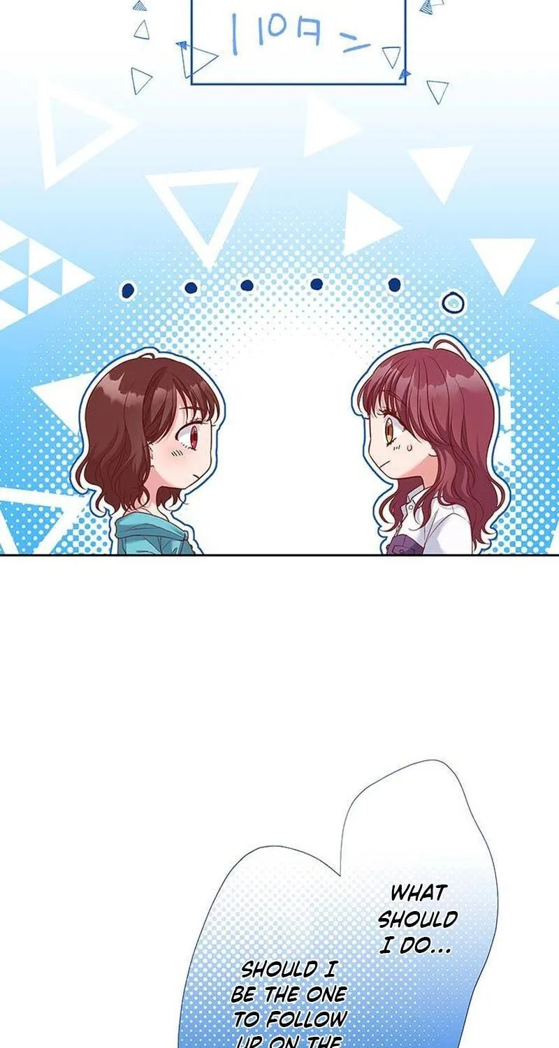 Business Marriage - If You Fall in Love, We'll Get a Divorce - Chapter 70 - Page 7