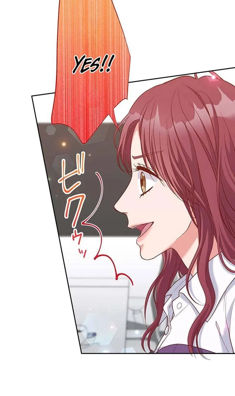 Business Marriage - If You Fall in Love, We'll Get a Divorce - Chapter 70 - Page 9