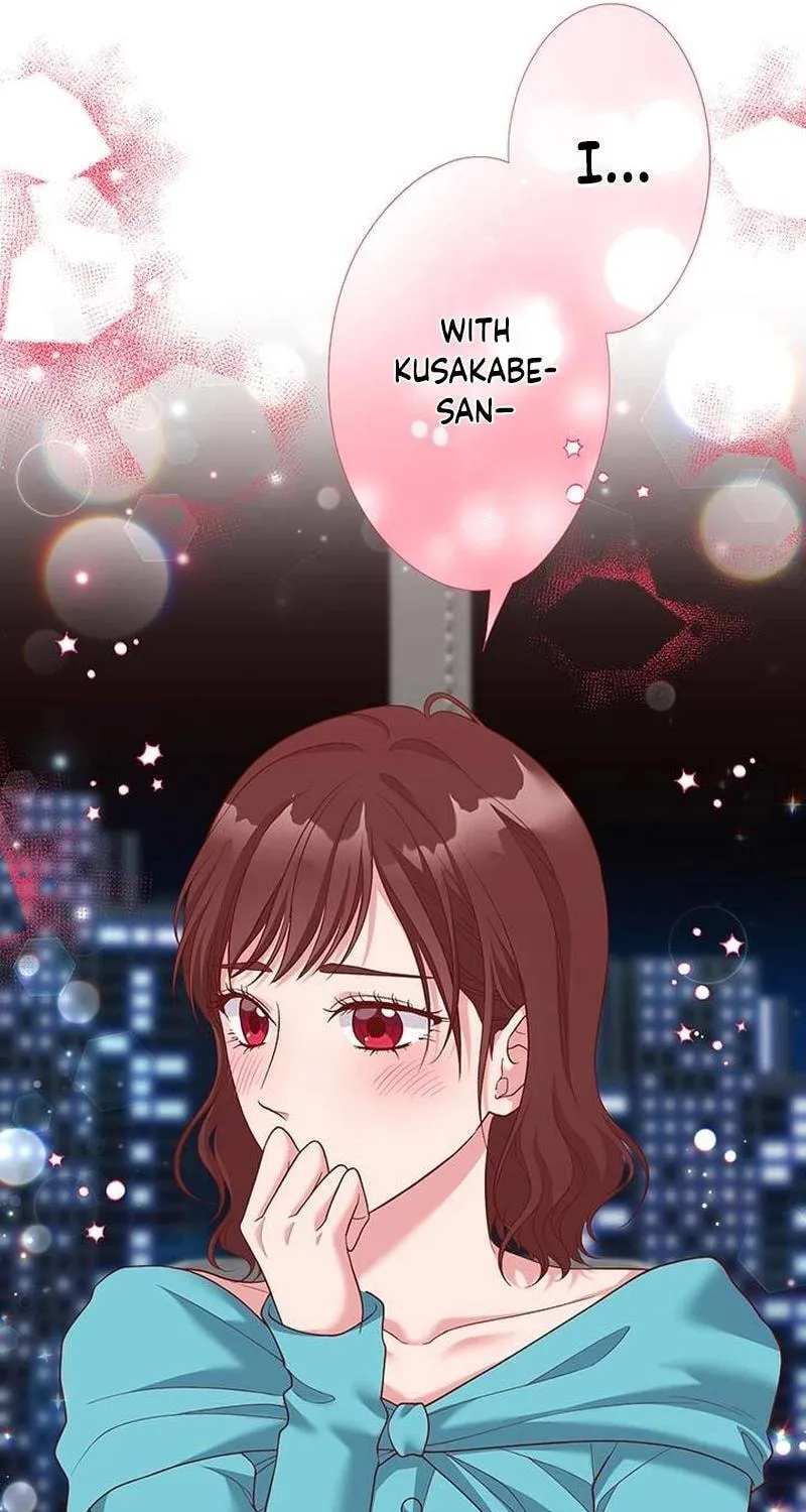 Business Marriage - If You Fall in Love, We'll Get a Divorce - Chapter 70 - Page 10