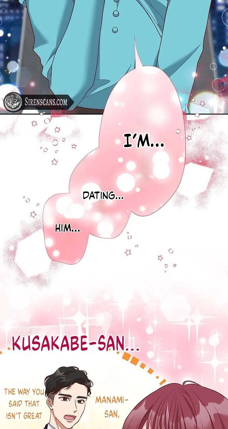 Business Marriage - If You Fall in Love, We'll Get a Divorce - Chapter 70 - Page 11