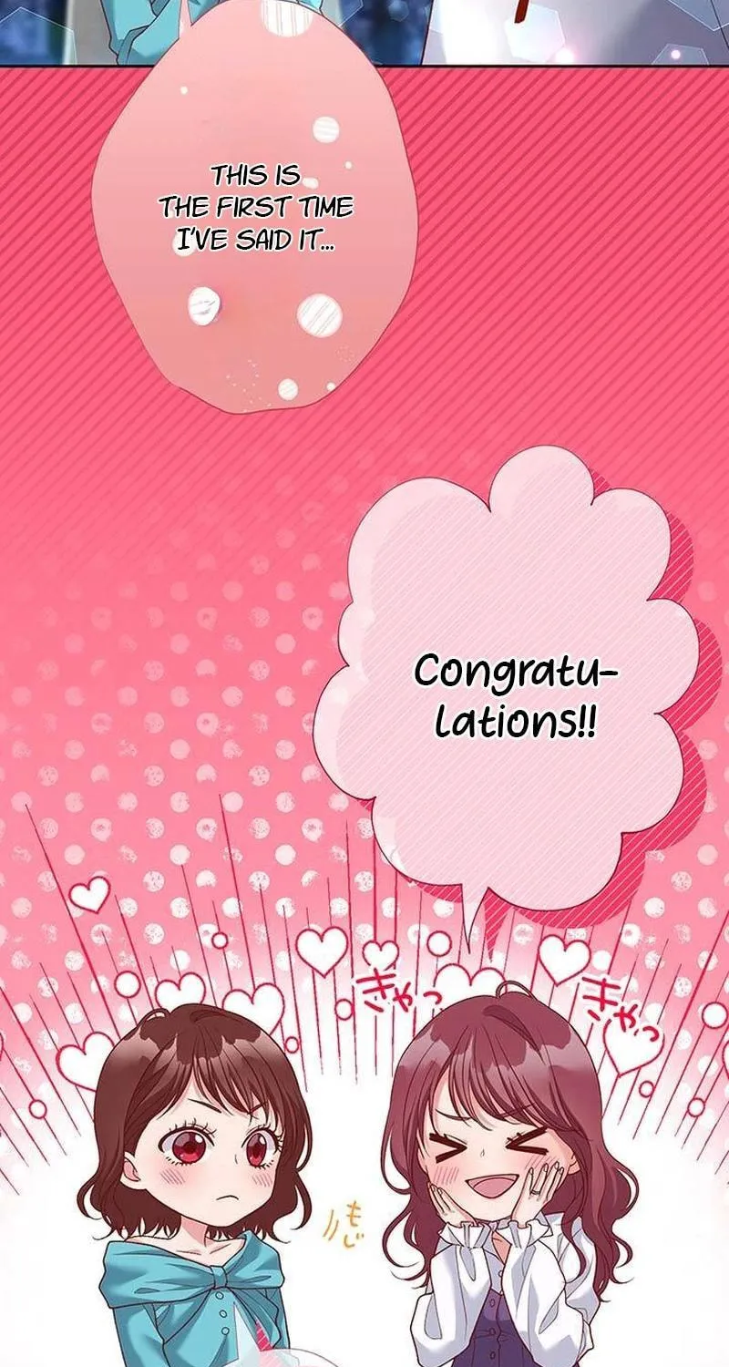 Business Marriage - If You Fall in Love, We'll Get a Divorce - Chapter 70 - Page 14