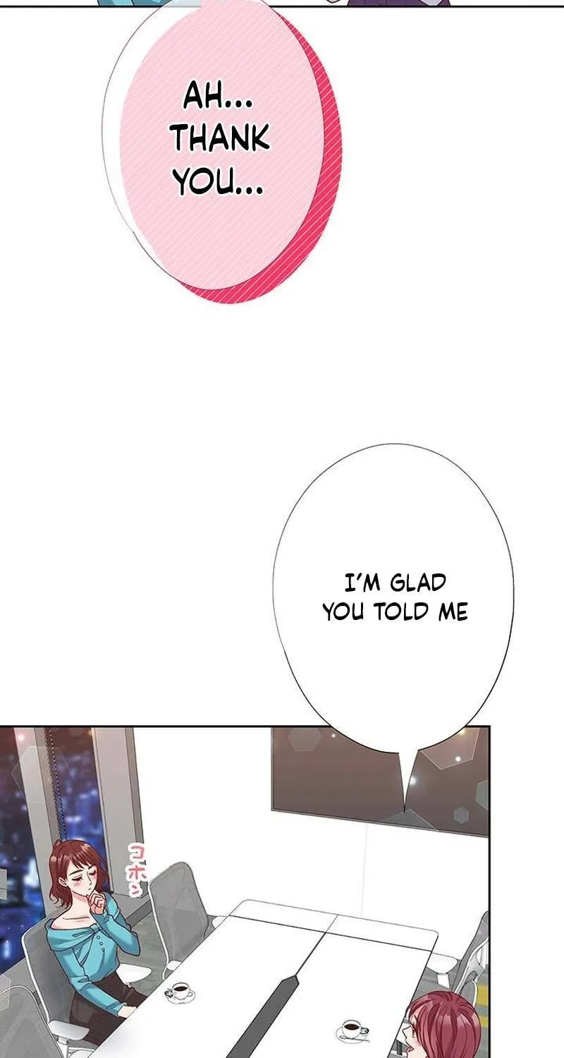 Business Marriage - If You Fall in Love, We'll Get a Divorce - Chapter 70 - Page 15
