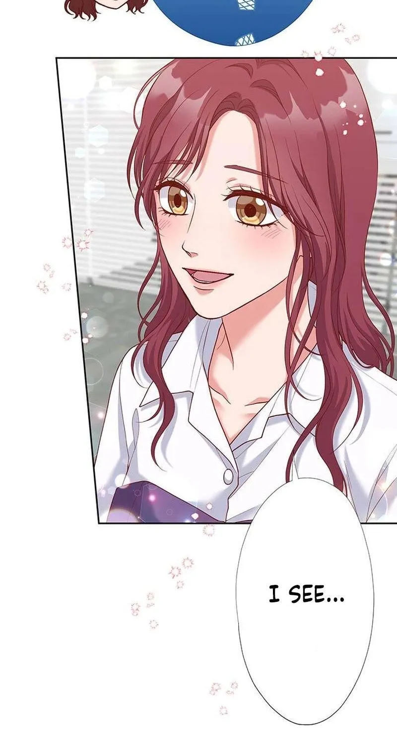 Business Marriage - If You Fall in Love, We'll Get a Divorce - Chapter 70 - Page 17