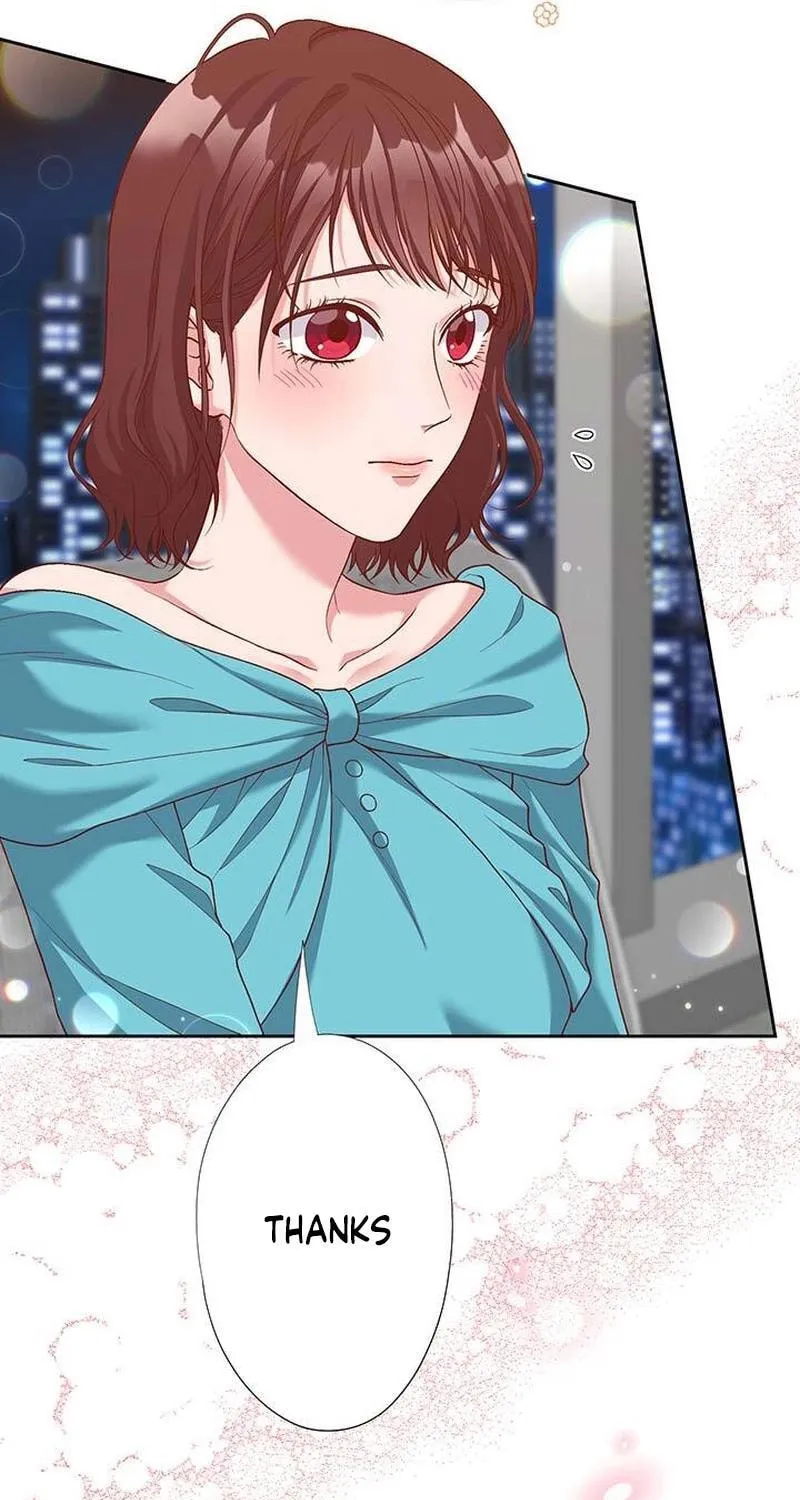 Business Marriage - If You Fall in Love, We'll Get a Divorce - Chapter 70 - Page 19