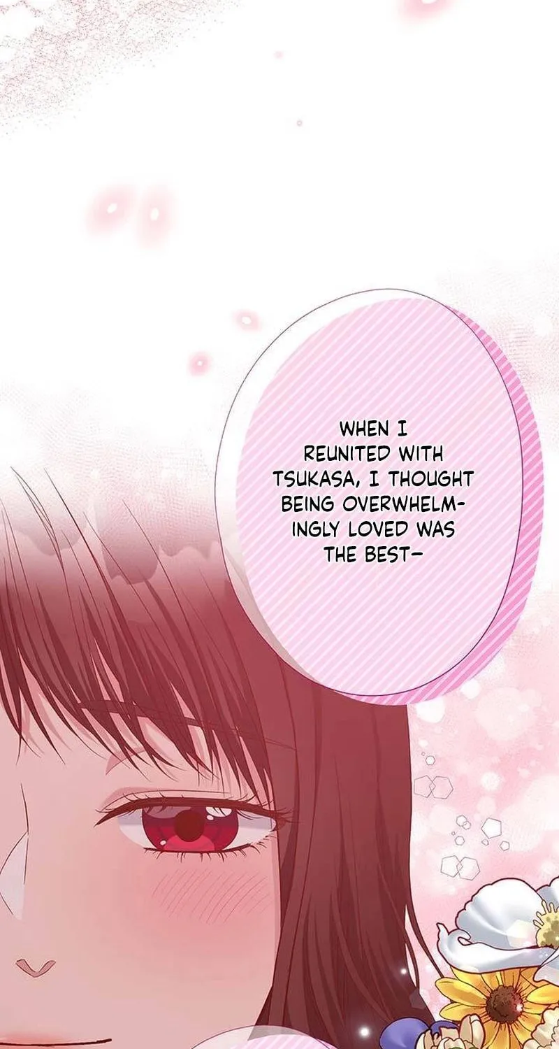 Business Marriage - If You Fall in Love, We'll Get a Divorce - Chapter 70 - Page 20