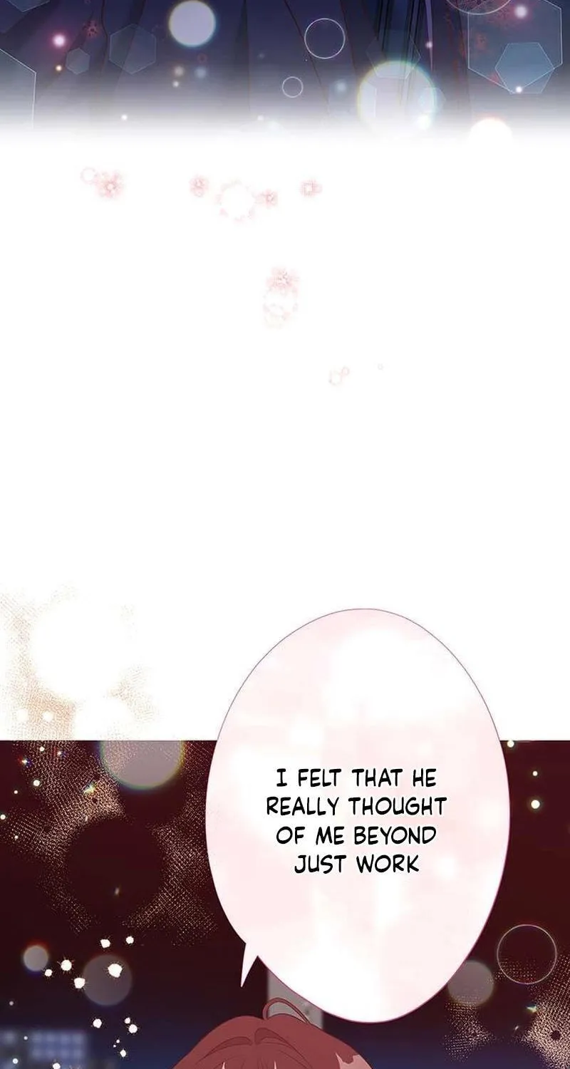 Business Marriage - If You Fall in Love, We'll Get a Divorce - Chapter 70 - Page 24