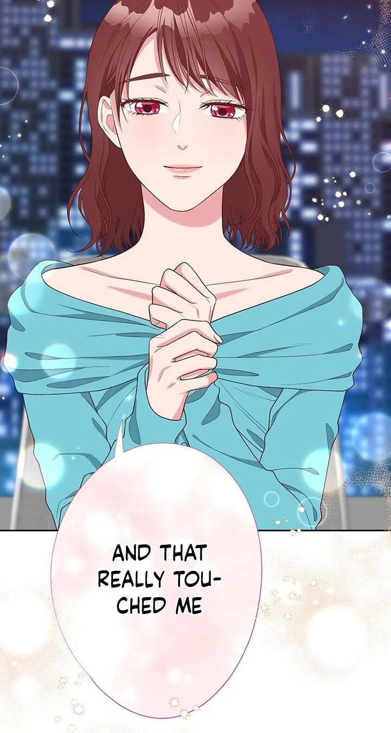 Business Marriage - If You Fall in Love, We'll Get a Divorce - Chapter 70 - Page 25
