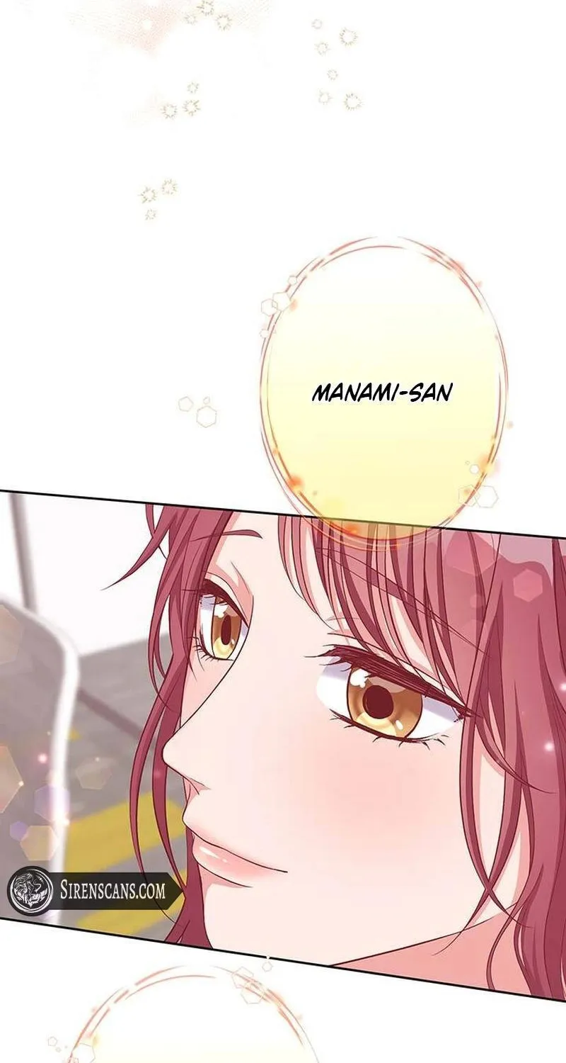 Business Marriage - If You Fall in Love, We'll Get a Divorce - Chapter 70 - Page 26