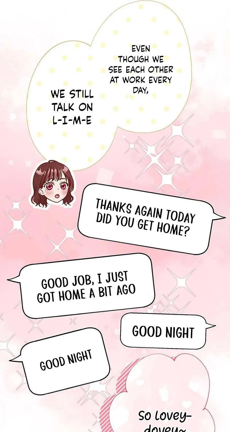 Business Marriage - If You Fall in Love, We'll Get a Divorce - Chapter 70 - Page 28