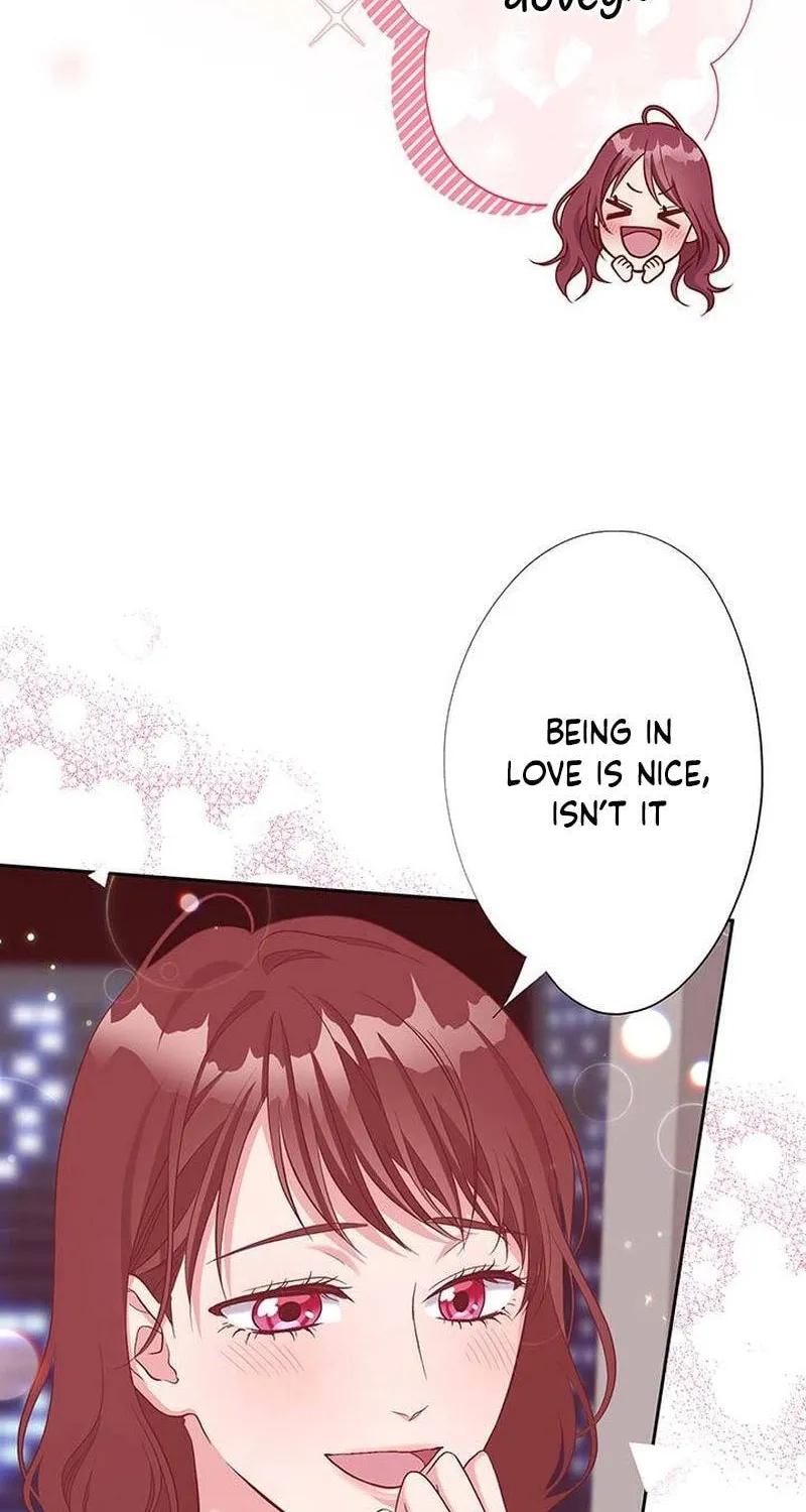 Business Marriage - If You Fall in Love, We'll Get a Divorce - Chapter 70 - Page 29