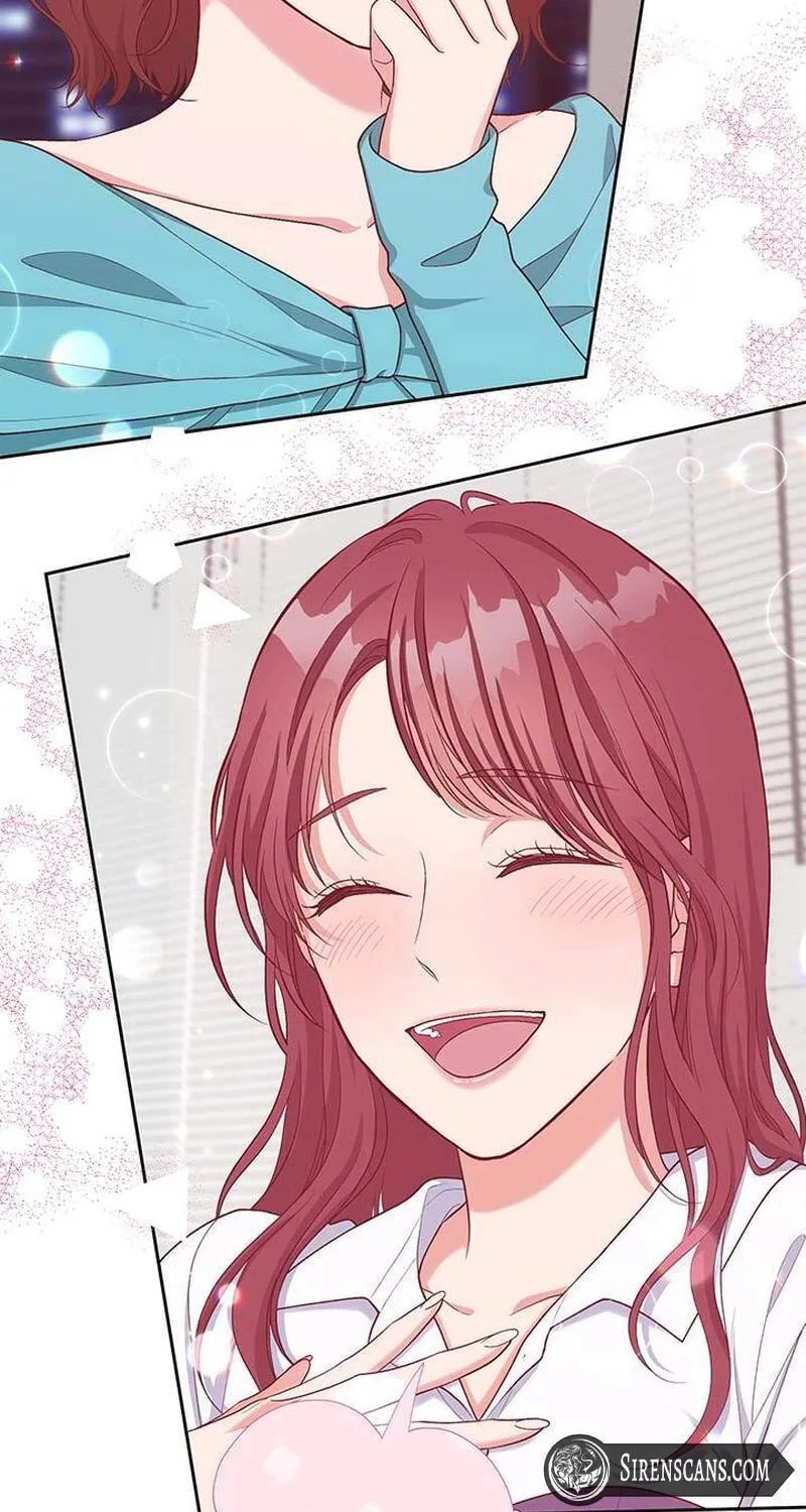 Business Marriage - If You Fall in Love, We'll Get a Divorce - Chapter 70 - Page 30