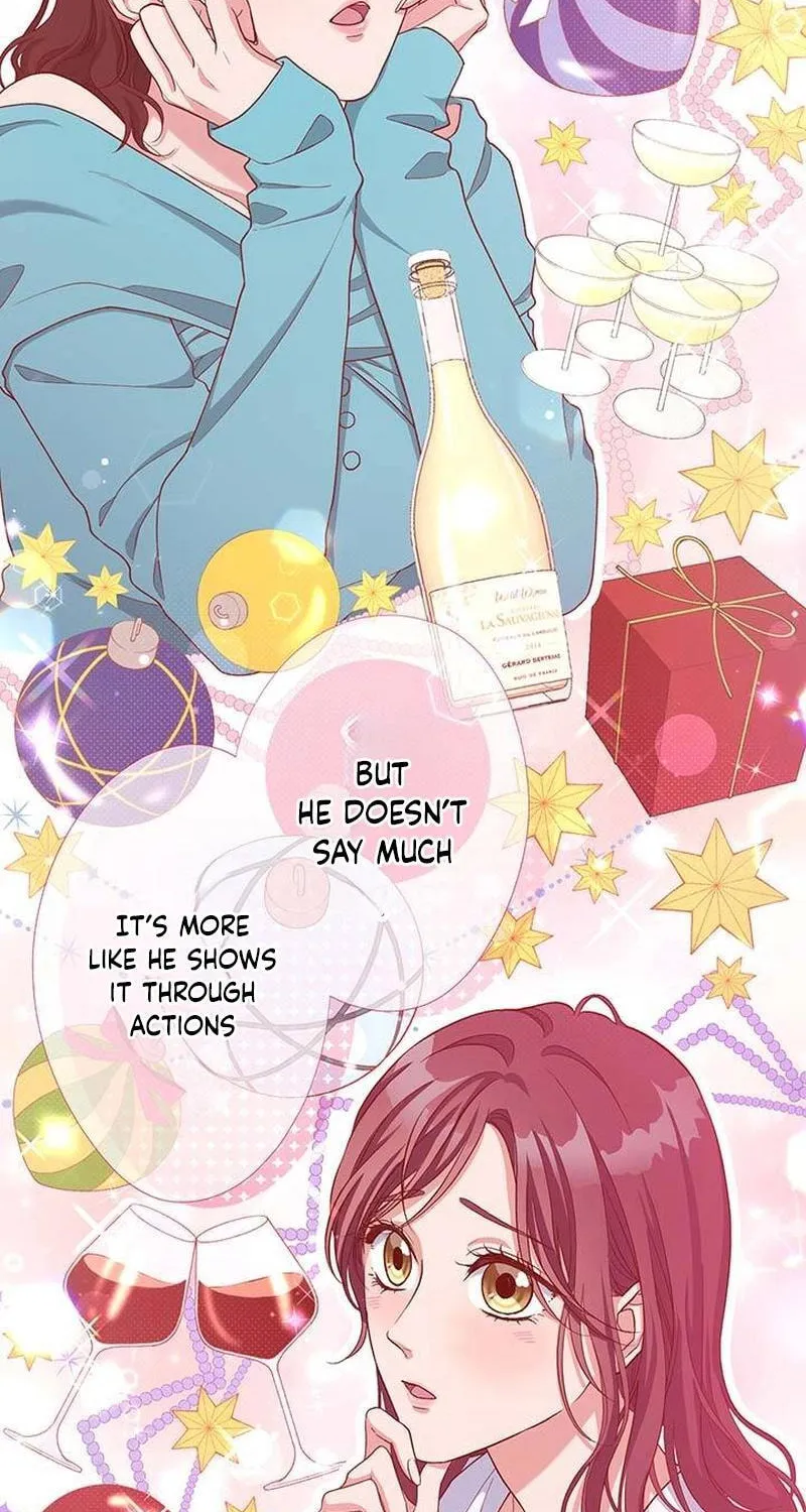Business Marriage - If You Fall in Love, We'll Get a Divorce - Chapter 70 - Page 33