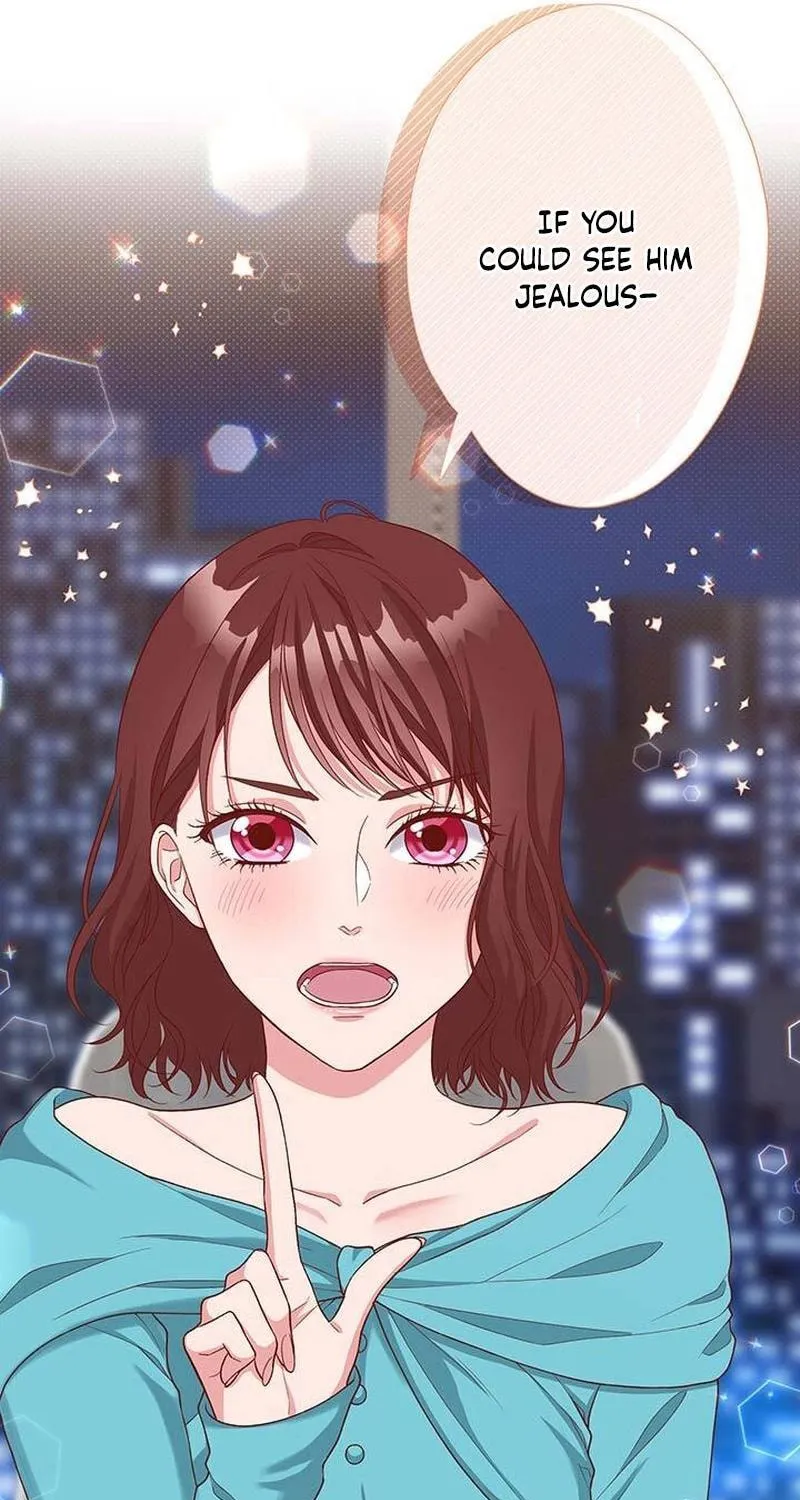 Business Marriage - If You Fall in Love, We'll Get a Divorce - Chapter 70 - Page 37