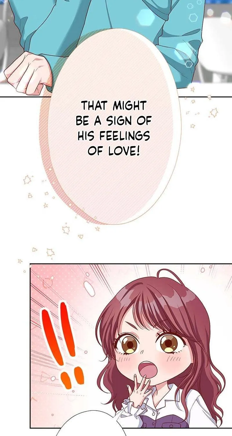 Business Marriage - If You Fall in Love, We'll Get a Divorce - Chapter 70 - Page 38