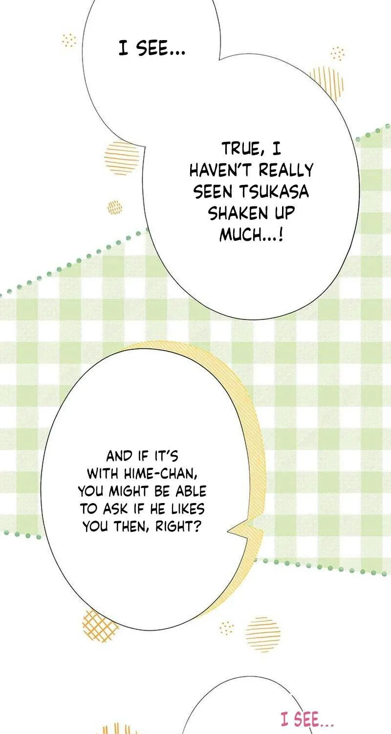 Business Marriage - If You Fall in Love, We'll Get a Divorce - Chapter 70 - Page 39